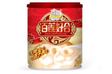 湖北吉爽食品有限公司