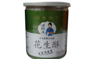 宜昌傅阿姨土特产食品有限公司