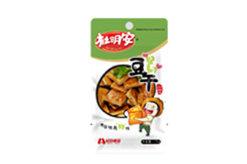 湖北民安农产品加工有限公司