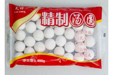 新乡市天祥食品冷饮厂