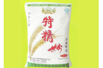 河南忠兴粮油有限公司