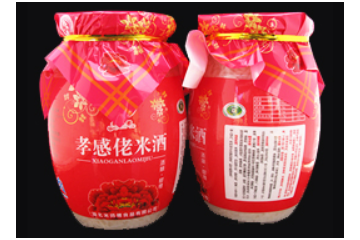 湖北米师傅食品有限公司