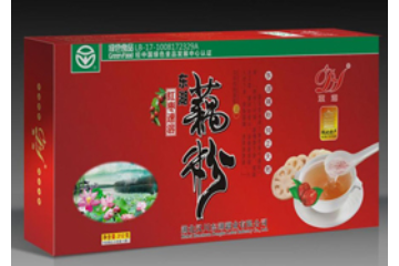 湖北汉川东湖藕业有限公司