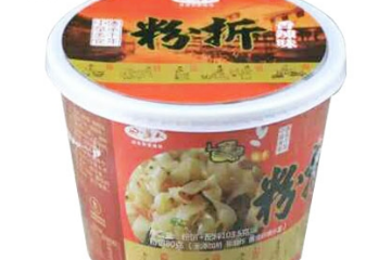 合肥市禅仁食品有限公司
