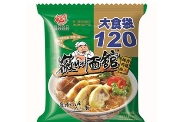 阜阳市统福食品有限公司