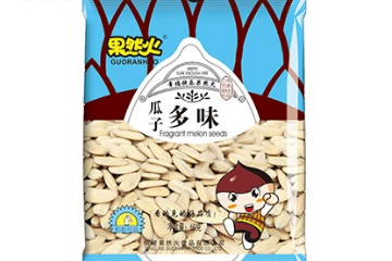 铜陵果然火食品有限公司