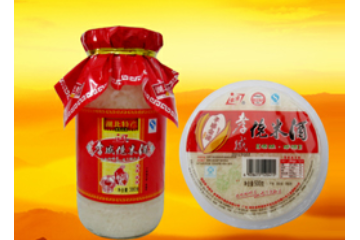 孝感市金凌新兴食品有限公司