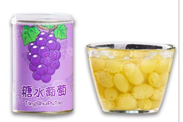 砀山县华联罐头食品有限公司