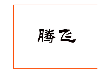 西安市腾飞食品有限公司
