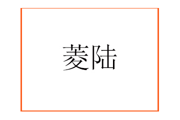 延安菱陆工贸有限公司