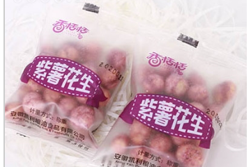 安徽凯利粮油食品有限公司