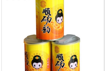 砀山祥韵电子商务有限公司