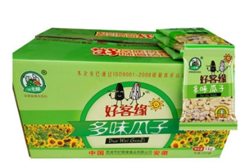 芜湖市好客缘食品有限公司
