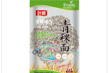 太和县叶顺食品有限公司