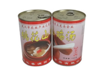 武汉香满园食品有限公司