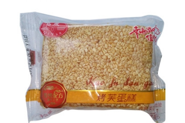 合肥市翔燕食品有限公司