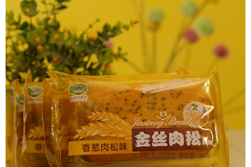 阜阳市麦吉食品有限公司