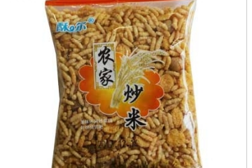 阜阳市新味园食品有限公司