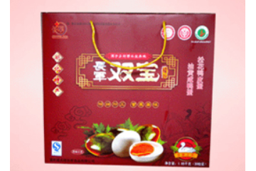 荆州市监利大垸长军皮蛋有限公司