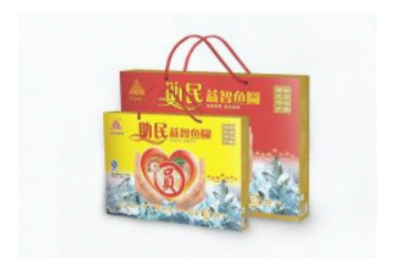 嘉鱼县助民食品有限公司