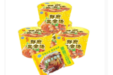 湖北郧府薯业有限公司