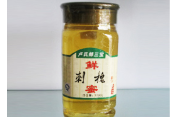 湖北小蜂房蜂业食品有限公司