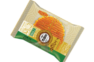 武汉金鼎轩食品有限公司