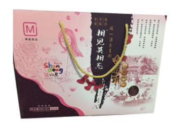 滨州市美集食品有限公司