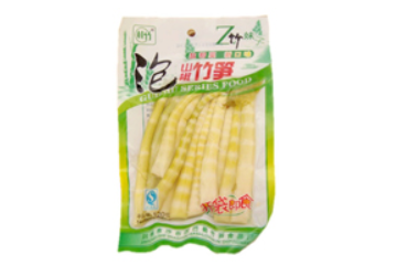 荆州巴蜀竹笋食品厂