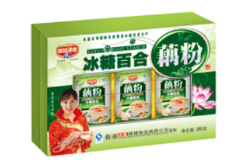 湖北新雅园食品有限公司