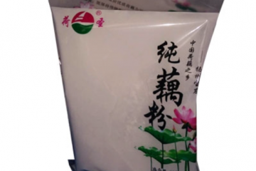 扬州绿佳食品有限公司