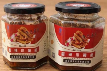 南通海尚食品有限公司