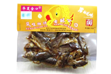 武汉市江夏金口八一渔业食品有限公司