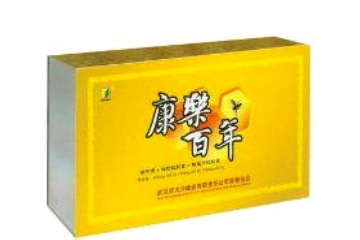 武汉市大兴蜂业有限责任公司