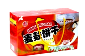 武汉齐梅食品有限责任公司