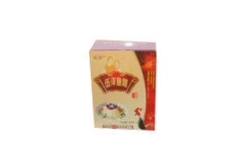 荆州伍洋食品有限公司
