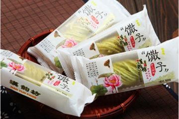 徐州合众食品有限公司