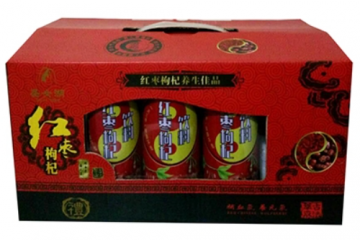 徐州润世山泉水业有限公司