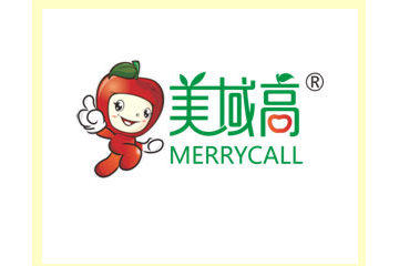 洛川美域高生物科技有限责任公司