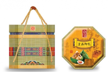 嘉兴市昌年食品有限公司