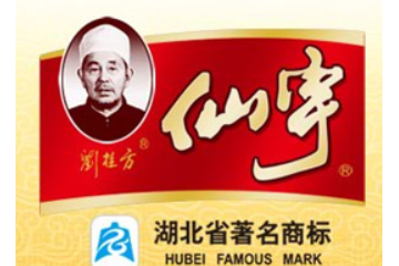 湖北仙宇调味食品有限公司