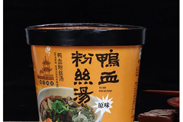 宿州市扶疏亭食品有限公司