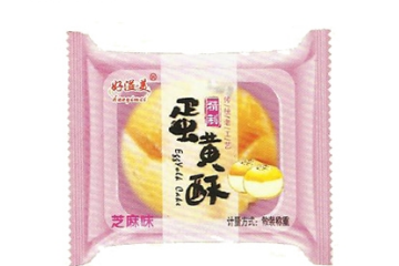 六安市益美食品有限公司