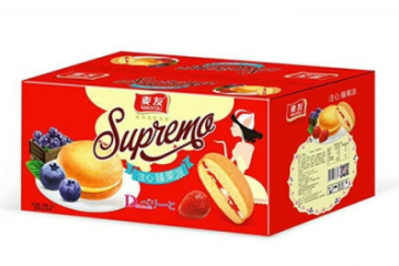 漯河市美家家食品有限责任公司