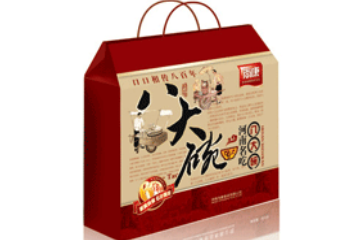 洛阳尚康食品有限公司