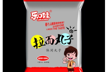 安徽巧丰食品有限公司