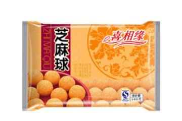 河南泰丰食品有限责任公司