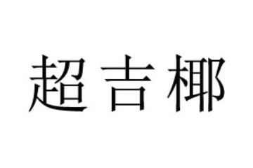 四川超吉椰食品有限公司