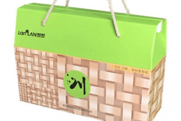 四川兰兰食品有限公司