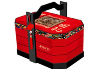 成都市新都区冠生园食品有限责任公司